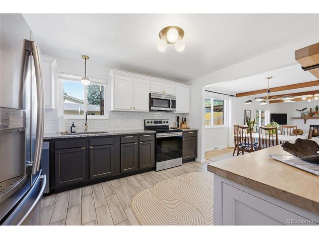 7790 S Harlan Way, Littleton, CO 80128