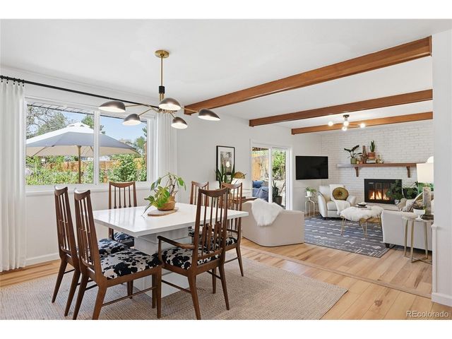 7790 S Harlan Way, Littleton, CO 80128