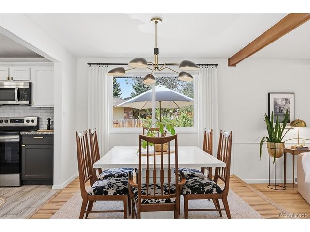 7790 S Harlan Way, Littleton, CO 80128