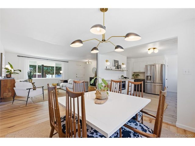 7790 S Harlan Way, Littleton, CO 80128