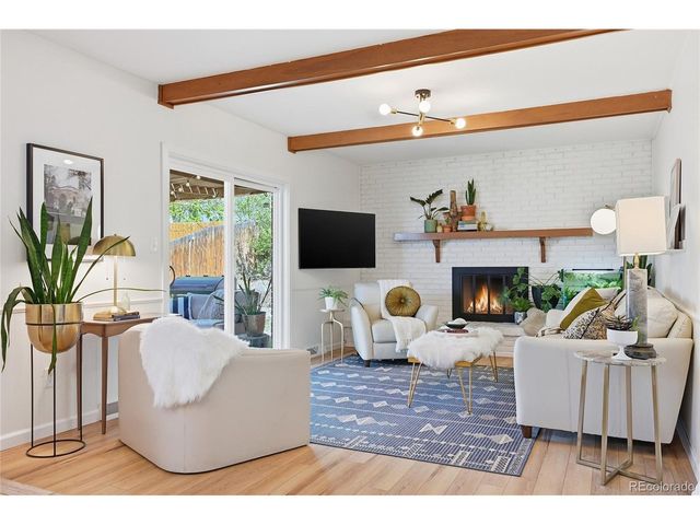 7790 S Harlan Way, Littleton, CO 80128