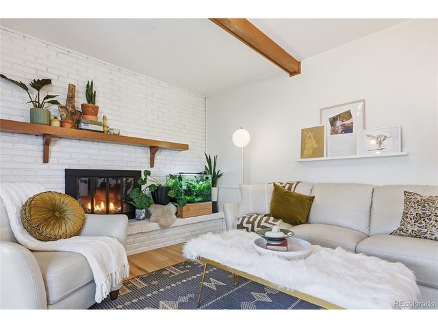 7790 S Harlan Way, Littleton, CO 80128