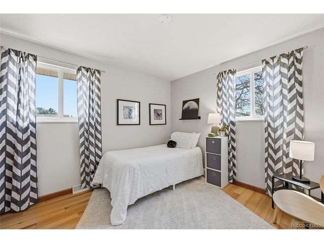 7790 S Harlan Way, Littleton, CO 80128