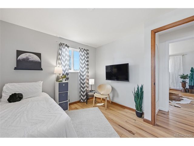 7790 S Harlan Way, Littleton, CO 80128