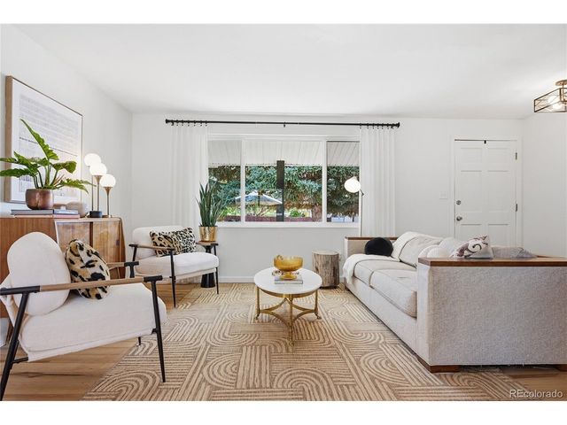 7790 S Harlan Way, Littleton, CO 80128