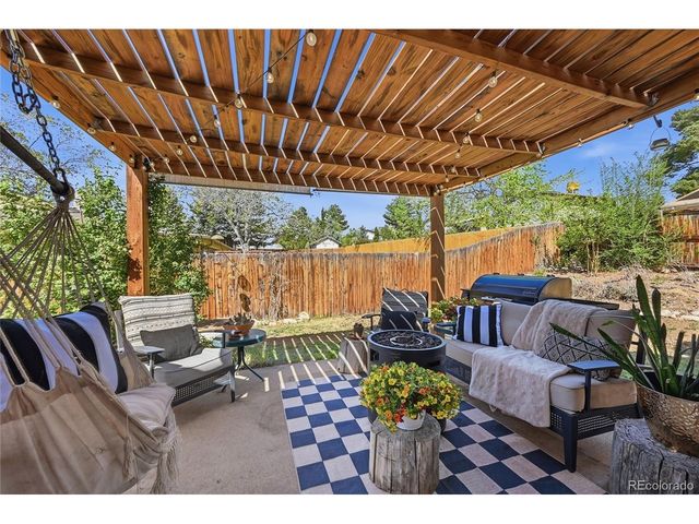 7790 S Harlan Way, Littleton, CO 80128
