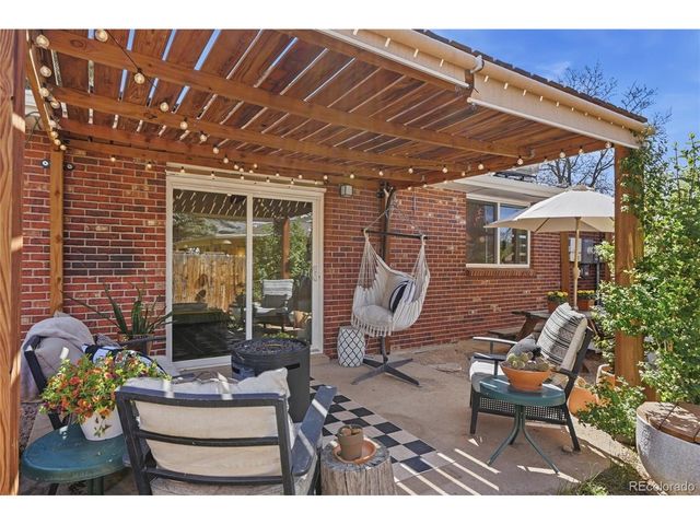 7790 S Harlan Way, Littleton, CO 80128