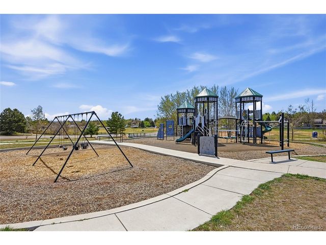 7790 S Harlan Way, Littleton, CO 80128