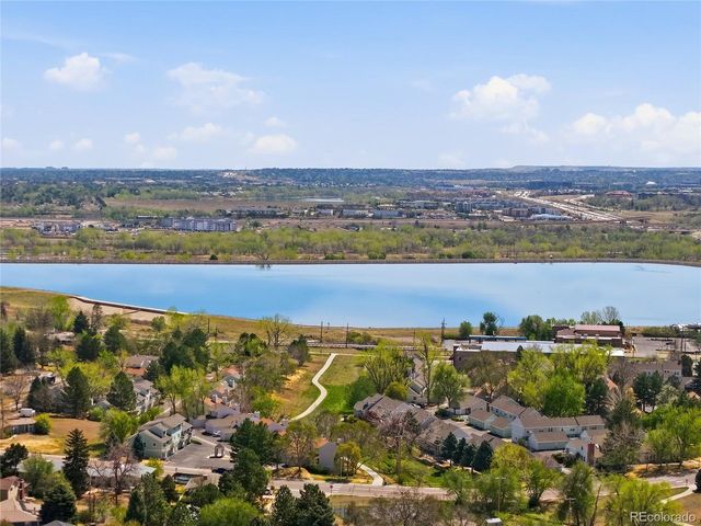 7790 S Harlan Way, Littleton, CO 80128