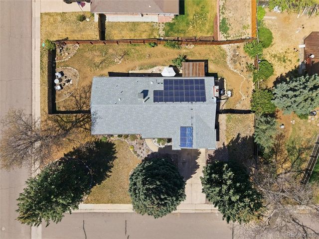 7790 S Harlan Way, Littleton, CO 80128