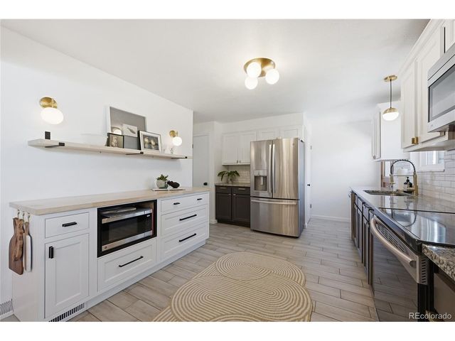 7790 S Harlan Way, Littleton, CO 80128