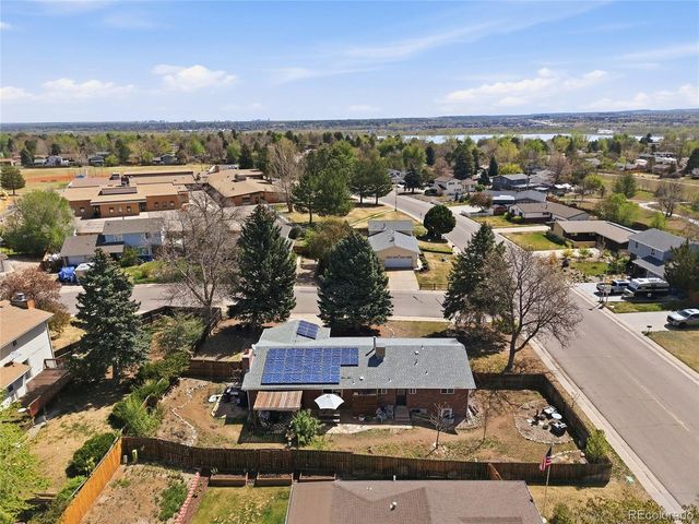 7790 S Harlan Way, Littleton, CO 80128