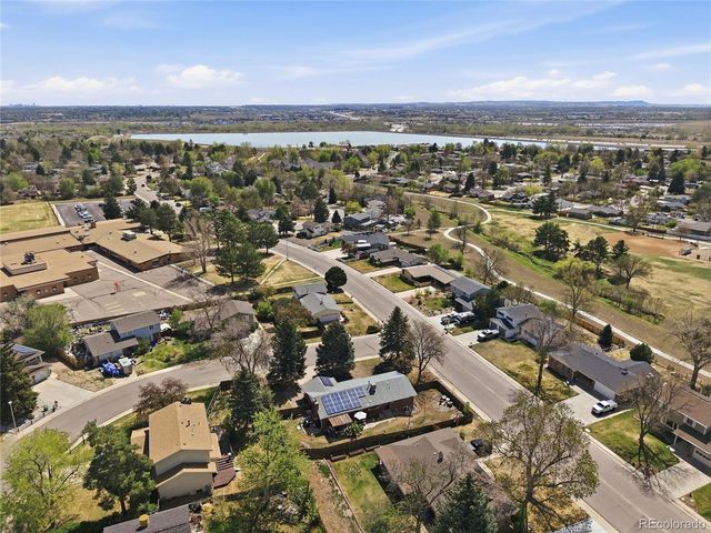 7790 S Harlan Way, Littleton, CO 80128