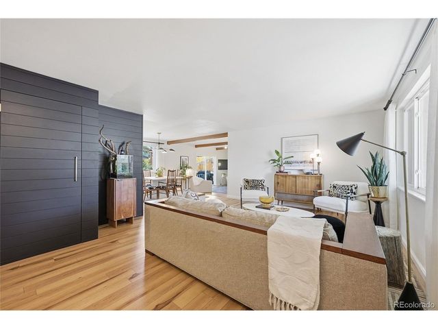 7790 S Harlan Way, Littleton, CO 80128