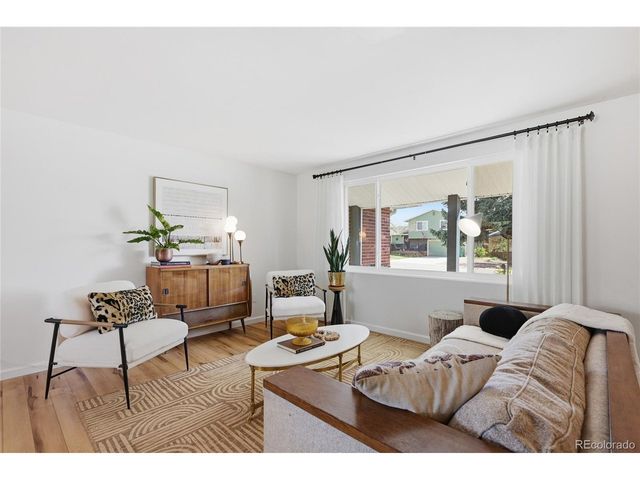 7790 S Harlan Way, Littleton, CO 80128