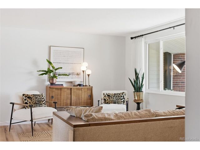 7790 S Harlan Way, Littleton, CO 80128