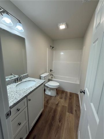 100 Sanders Boulevard, Dahlonega, GA 30533