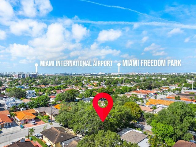 3260 NW 9th St, Miami, FL 33125