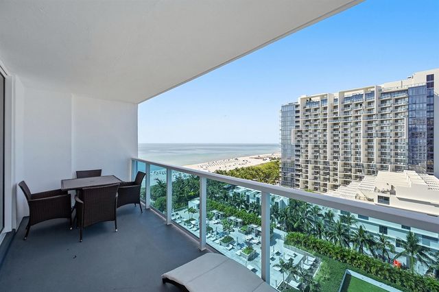 2301 Collins Avenue 1205, Miami Beach, FL 33139