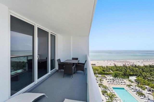 2301 Collins Avenue 1205, Miami Beach, FL 33139