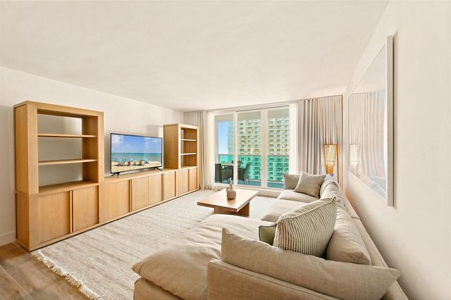 2301 Collins Avenue 1205, Miami Beach, FL 33139