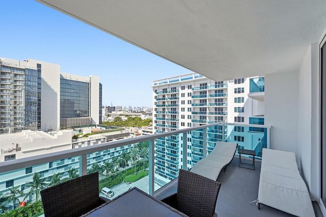 2301 Collins Avenue 1205, Miami Beach, FL 33139