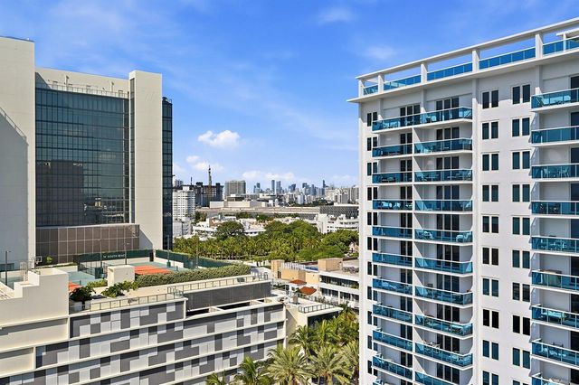 2301 Collins Avenue 1205, Miami Beach, FL 33139