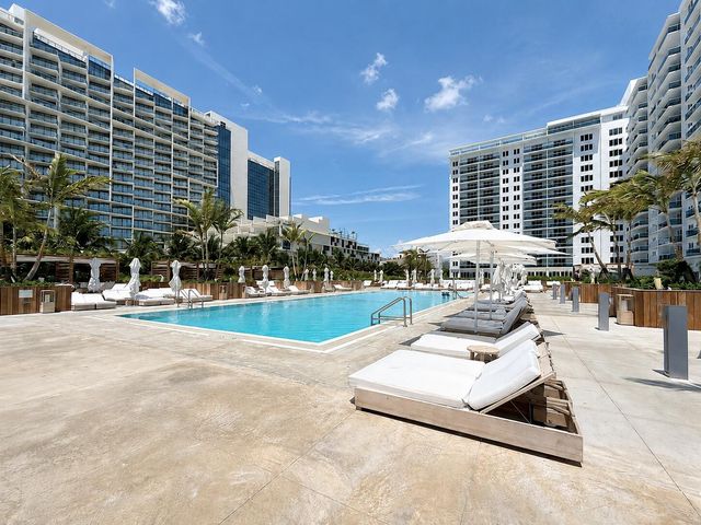2301 Collins Avenue 1205, Miami Beach, FL 33139