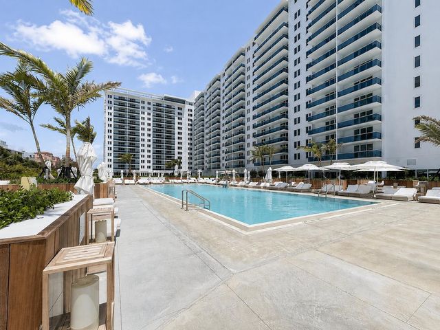 2301 Collins Avenue 1205, Miami Beach, FL 33139