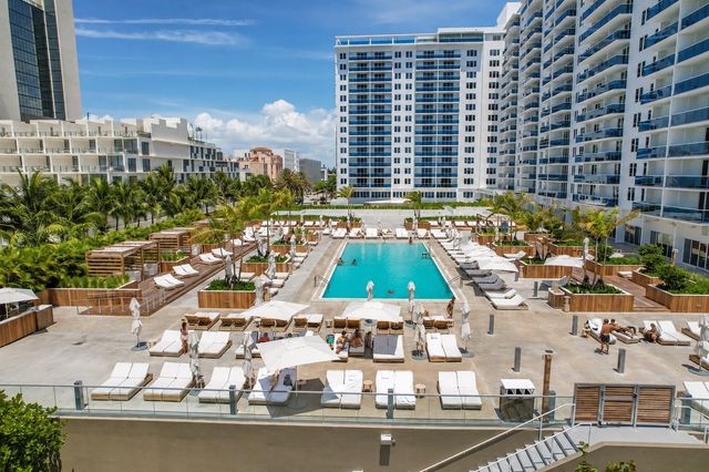 2301 Collins Avenue 1205, Miami Beach, FL 33139