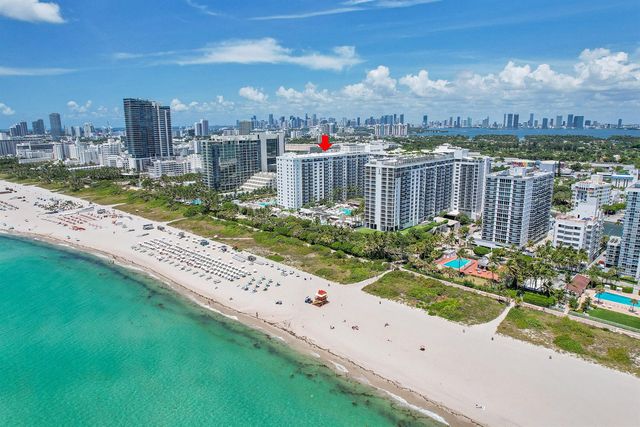 2301 Collins Avenue 1205, Miami Beach, FL 33139