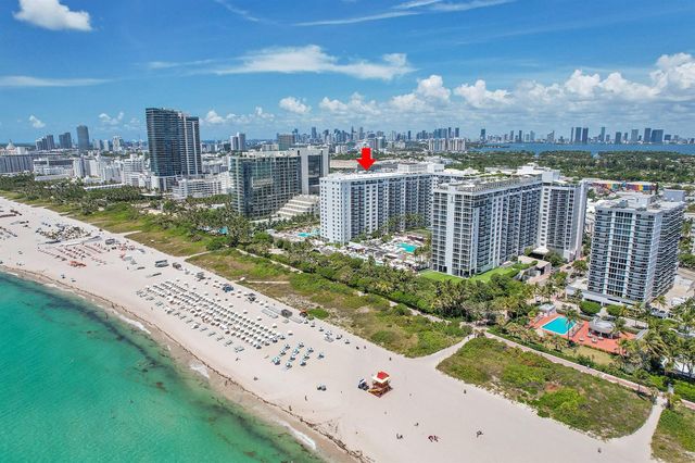 2301 Collins Avenue 1205, Miami Beach, FL 33139