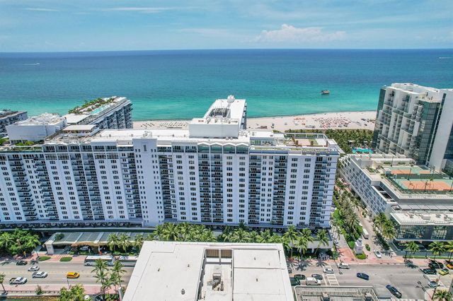 2301 Collins Avenue 1205, Miami Beach, FL 33139