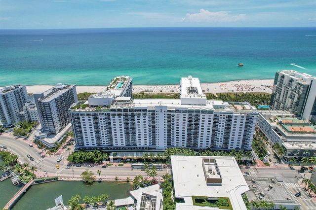 2301 Collins Avenue 1205, Miami Beach, FL 33139