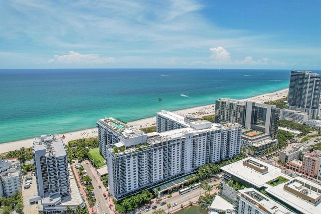 2301 Collins Avenue 1205, Miami Beach, FL 33139