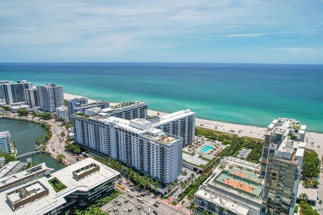2301 Collins Avenue 1205, Miami Beach, FL 33139