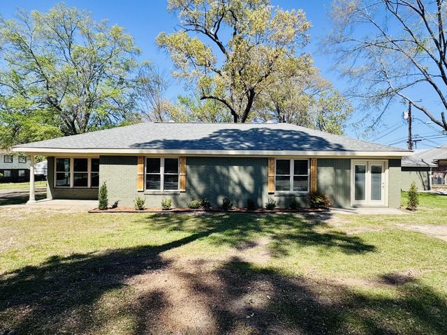 3800 Magnolia Street, Texarkana, TX 75503