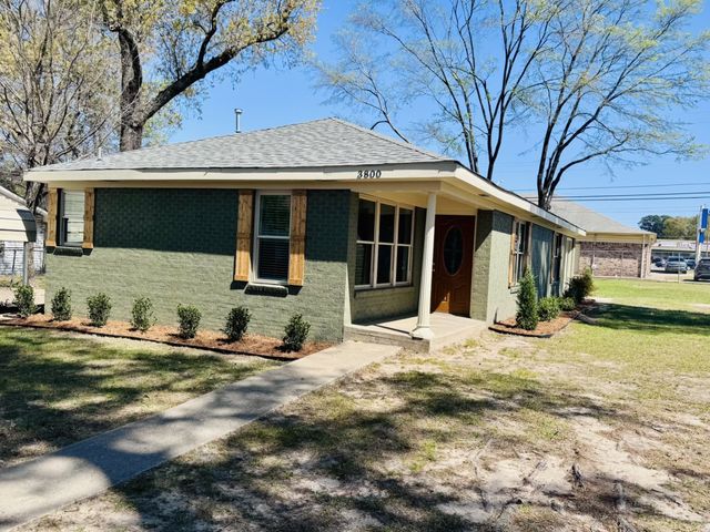 3800 Magnolia Street, Texarkana, TX 75503