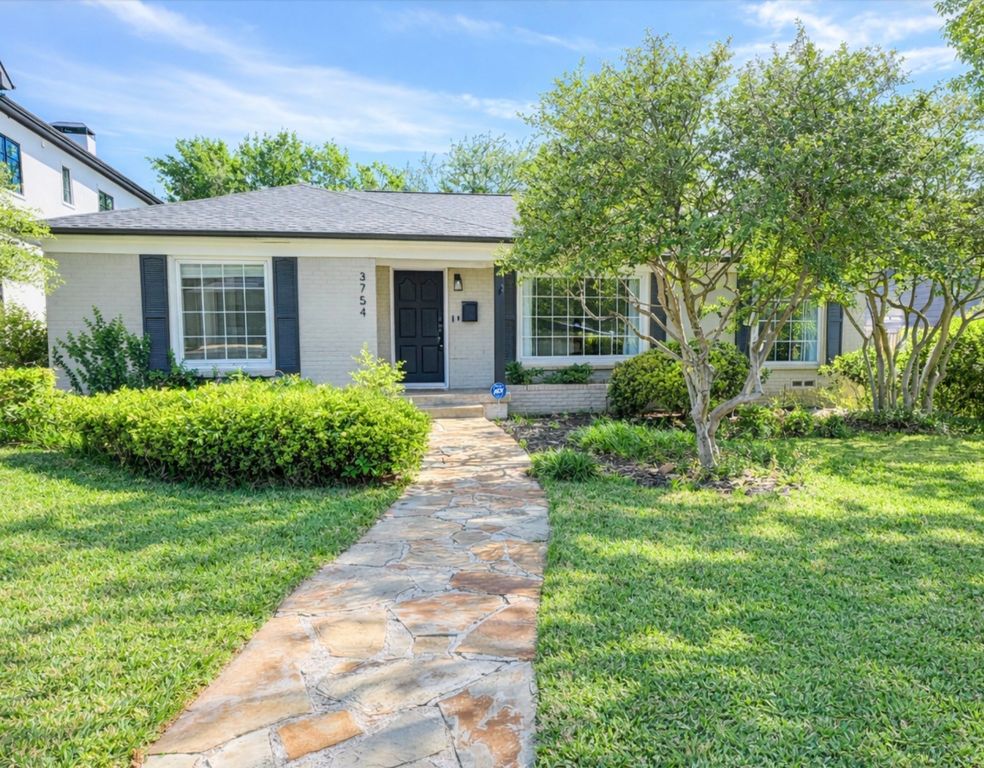 3754 Juniper Drive, Dallas, TX 75220
