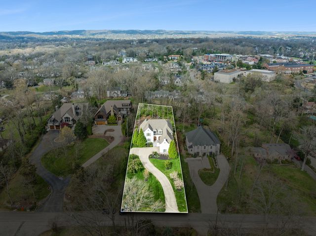 4309B Sneed Rd, Nashville, TN 37215