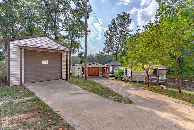 21 W Lakeshore Drive, Highland, AR 72542