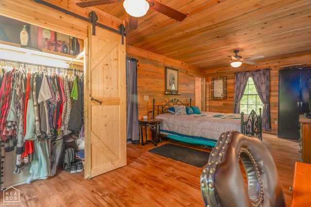 21 W Lakeshore Drive, Highland, AR 72542