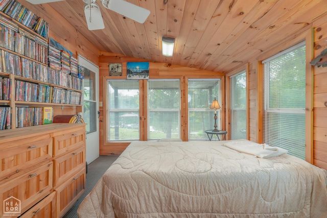 21 W Lakeshore Drive, Highland, AR 72542