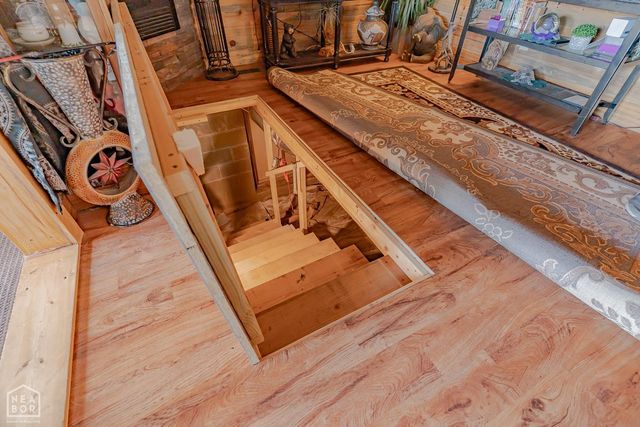 21 W Lakeshore Drive, Highland, AR 72542