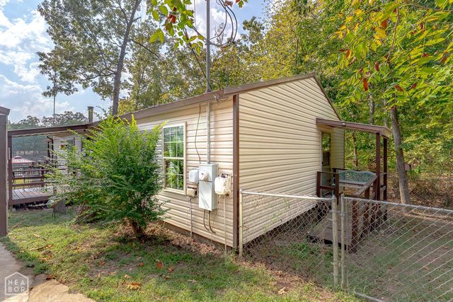 21 W Lakeshore Drive, Highland, AR 72542