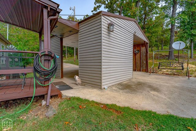 21 W Lakeshore Drive, Highland, AR 72542