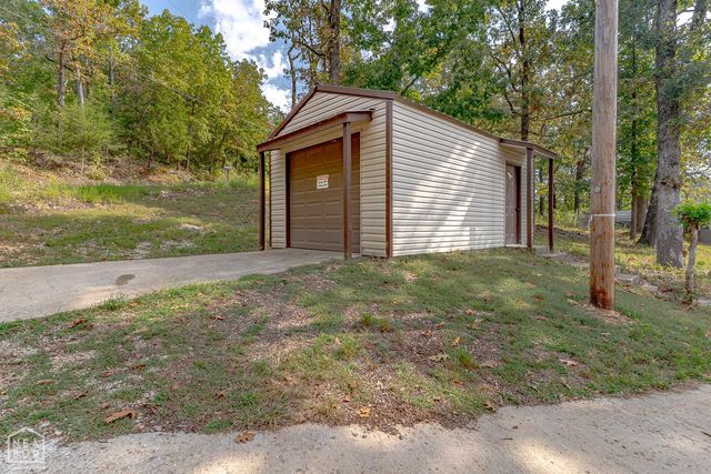 21 W Lakeshore Drive, Highland, AR 72542