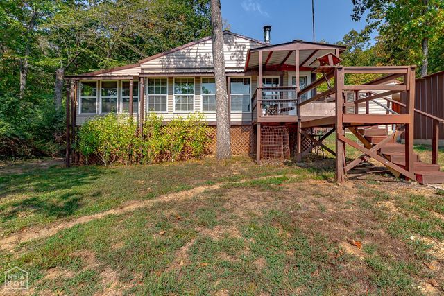 21 W Lakeshore Drive, Highland, AR 72542