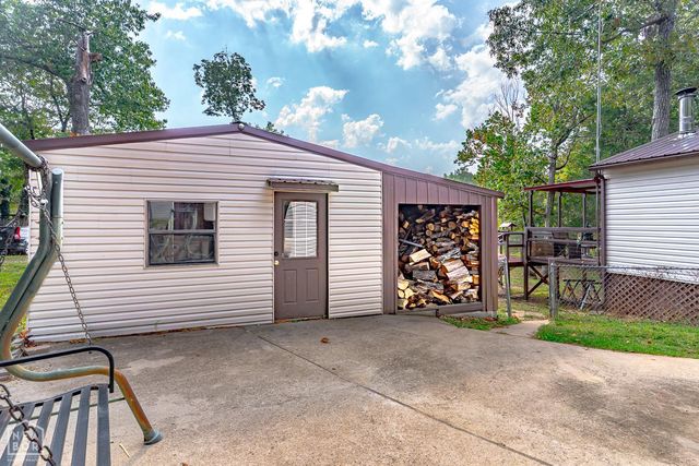 21 W Lakeshore Drive, Highland, AR 72542