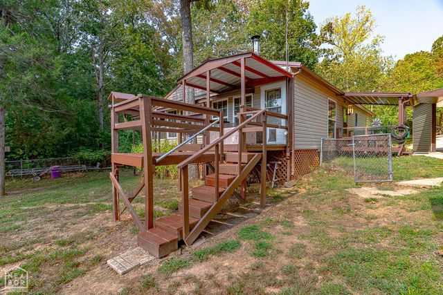 21 W Lakeshore Drive, Highland, AR 72542